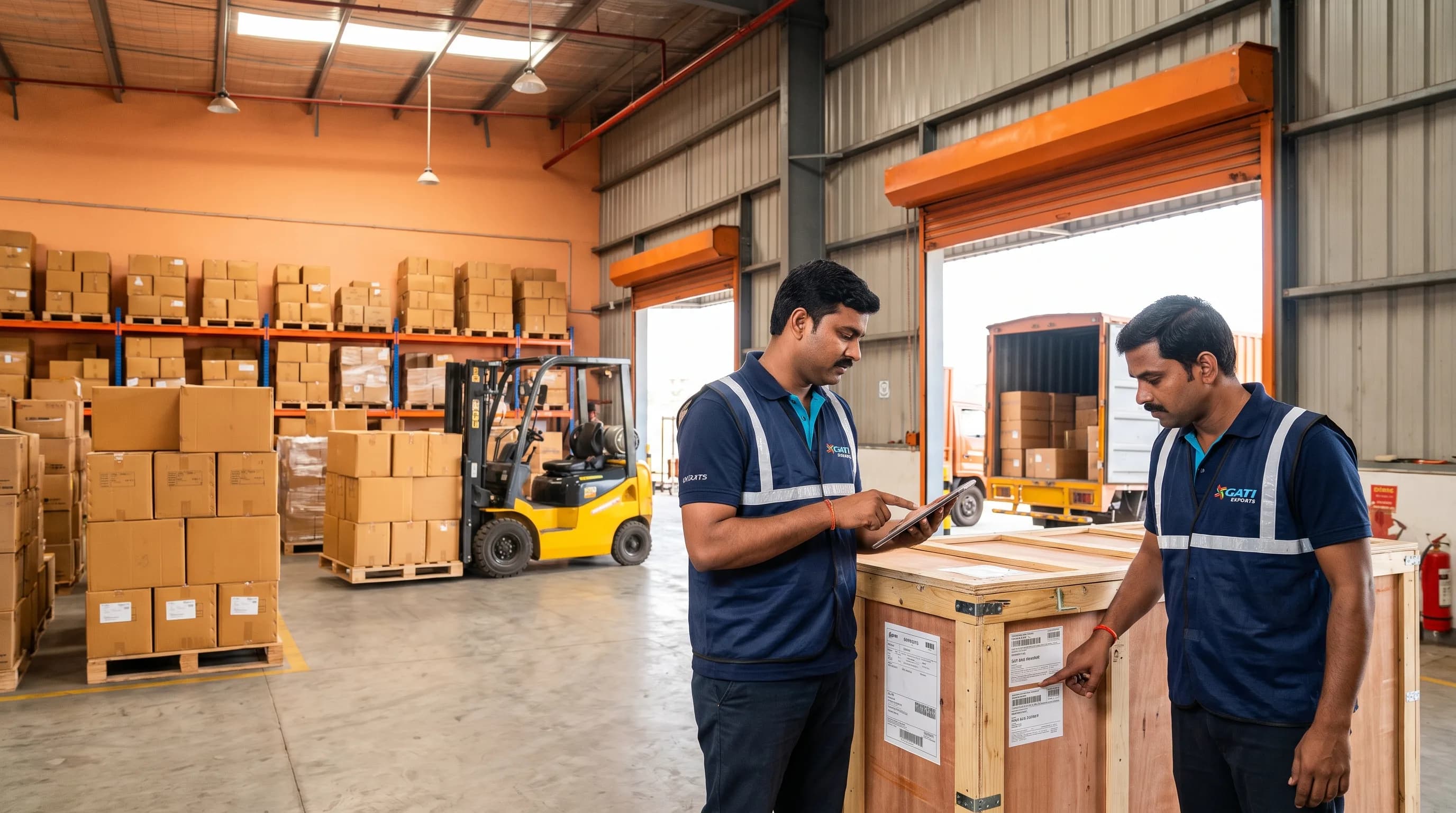 Import Export Learning as a Skill, Not Just Information