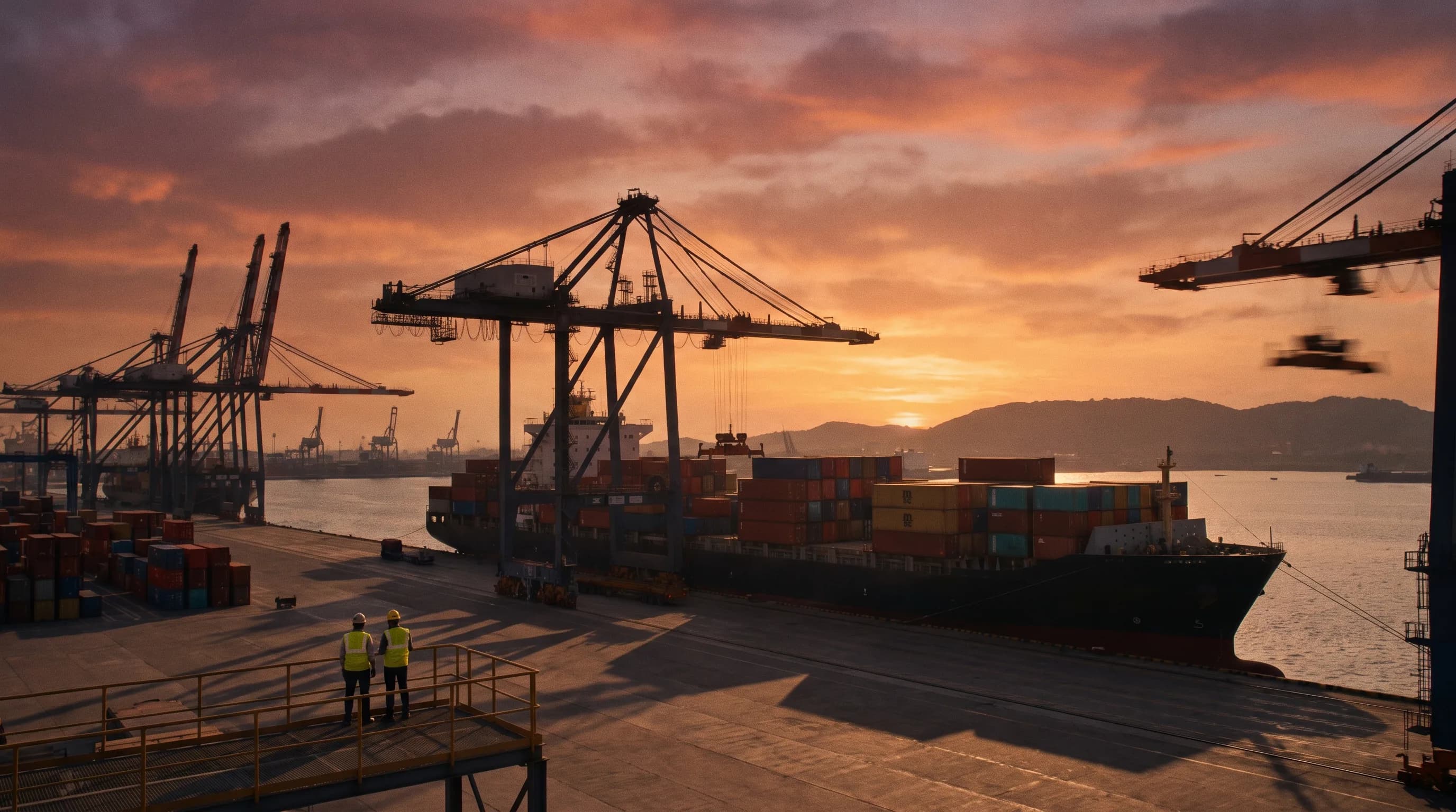 Why Import Export Education Needs More Than Classroom Theory