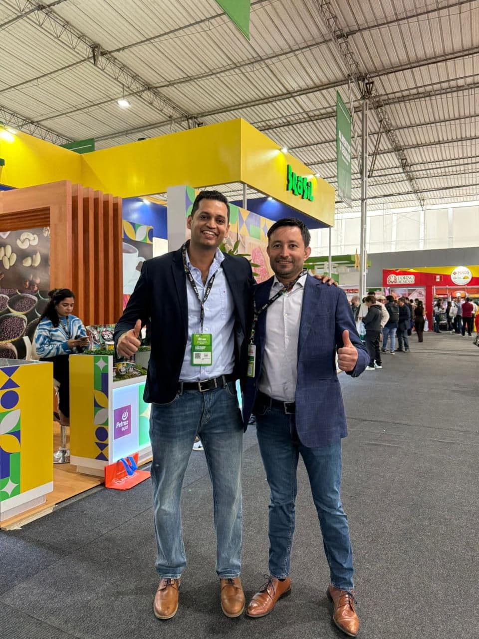 Kore International trade exhibition and academy moment 43